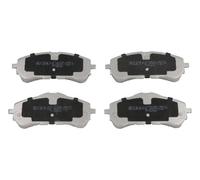 ASHIKA 50-00-0646 Plaquettes de frein
