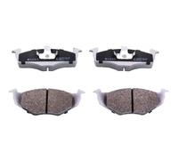 ASHIKA 50-00-0934 Plaquettes de frein