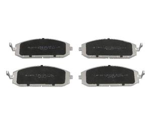 ASHIKA 50-01-178 Plaquettes de frein