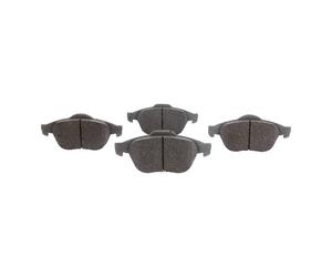 ASHIKA 50-02-221 Plaquettes de frein