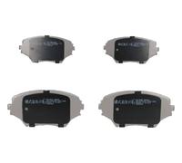 ASHIKA 50-02-280 Plaquettes de frein