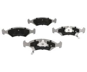 ASHIKA 50-03-398 Plaquettes de frein