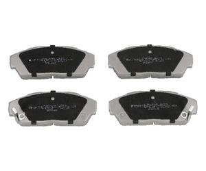 ASHIKA 50-04-426 Plaquettes de frein