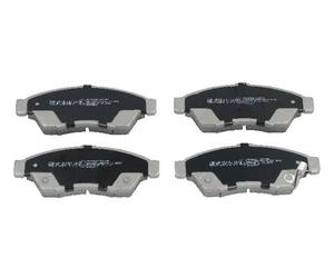 ASHIKA 50-08-810 Plaquettes de frein