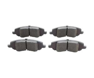 ASHIKA 50-09-912 Plaquettes de frein