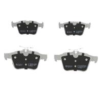 ASHIKA 51-00-0905 Plaquettes de frein