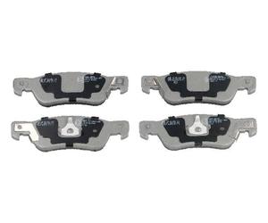 ASHIKA 51-09-900 Plaquettes de frein