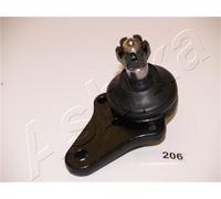 Pivot de bras de suspension Essieu avant 53-02-206 ASHIKA pour TOYOTA