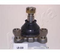 Ashika 53-02-228 Rotule de suspension