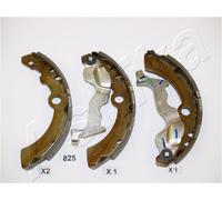 ASHIKA 55-08-825 Jeu de mâchoires de frein pour NISSAN,SUZUKI