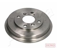 ASHIKA 56-00-0304C Tambour de frein pour FORD
