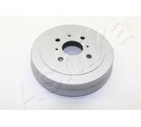 ASHIKA 56-02-203C Tambour de frein pour CITROËN,PEUGEOT,TOYOTA