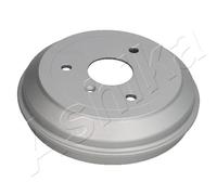 ASHIKA 56-0M-M00C Tambour de frein pour SMART