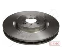 ASHIKA 60-00-0222C Disque de frein pour ALFA ROMEO