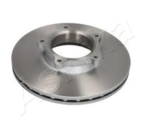 ASHIKA 60-00-030C Disque de frein pour TATA