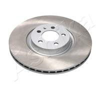 ASHIKA 60-00-0962C Disque de frein pour AUDI