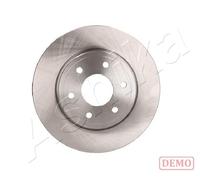 ASHIKA 60-01-177C Disque de frein