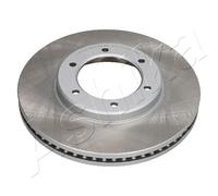 ASHIKA 60-02-2028C Disque de frein pour TOYOTA