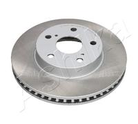 ASHIKA 60-02-2036C Disque de frein pour TOYOTA