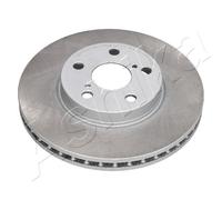 Disque de frein ASHIKA 60-02-279C