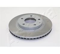 ASHIKA 60-03-354C Disque de frein pour MAZDA