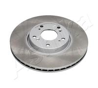 ASHIKA 60-04-403C Disque de frein