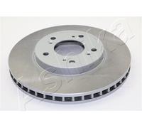 ASHIKA 60-04-429C Disque de frein pour HONDA