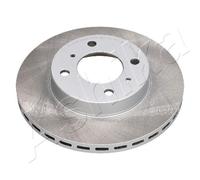 ASHIKA 60-05-532C Disque de frein pour MITSUBISHI,PROTON