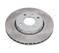 ASHIKA 60-05-540C Disque de frein