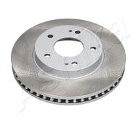 ASHIKA 60-05-548C Disque de frein pour MITSUBISHI