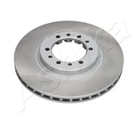 ASHIKA 60-05-599C Disque de frein