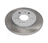 ASHIKA 60-06-610C Disque de frein