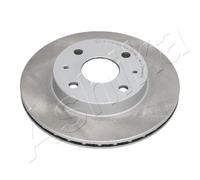 ASHIKA 60-06-614C Disque de frein
