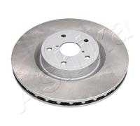 ASHIKA 60-07-713C Disque de frein pour SUBARU