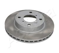 ASHIKA 60-08-814C Disque de frein pour SUZUKI