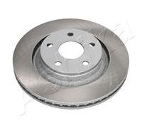 ASHIKA 60-09-932C Disque de frein