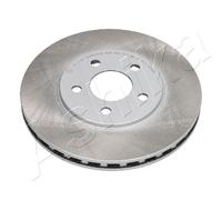 ASHIKA 60-09-993C Disque de frein pour CHRYSLER,DODGE