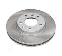 ASHIKA 60-0K-K11C Disque de frein pour KIA