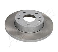 ASHIKA 60-0L-L10C Disque de frein