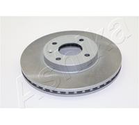 ASHIKA 60-0W-W18C Disque de frein