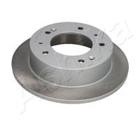 ASHIKA 61-00-010C Disque de frein pour TATA