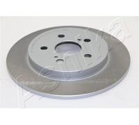 Disque de frein ASHIKA 61-02-241C