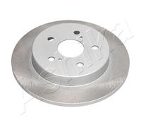 ASHIKA 61-02-255C Disque de frein pour HONDA,LEXUS,TOYOTA