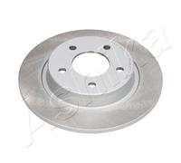 ASHIKA 61-03-317C Disque de frein