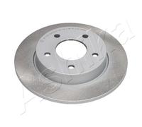 ASHIKA 61-03-321C Disque de frein