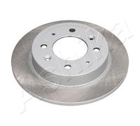 ASHIKA 61-0K-K07C Disque de frein