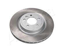 ASHIKA 61-0L-L13C Disque de frein pour LAND ROVER