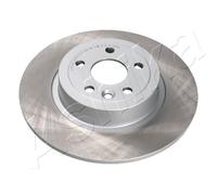 ASHIKA 61-0L-L14C Disque de frein pour LAND ROVER