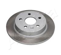 ASHIKA 61-0W-W09C Disque de frein