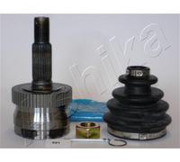 Joint de cardan côté roue 62-00-021 ASHIKA pour JEEP GRAND CHEROKEE I